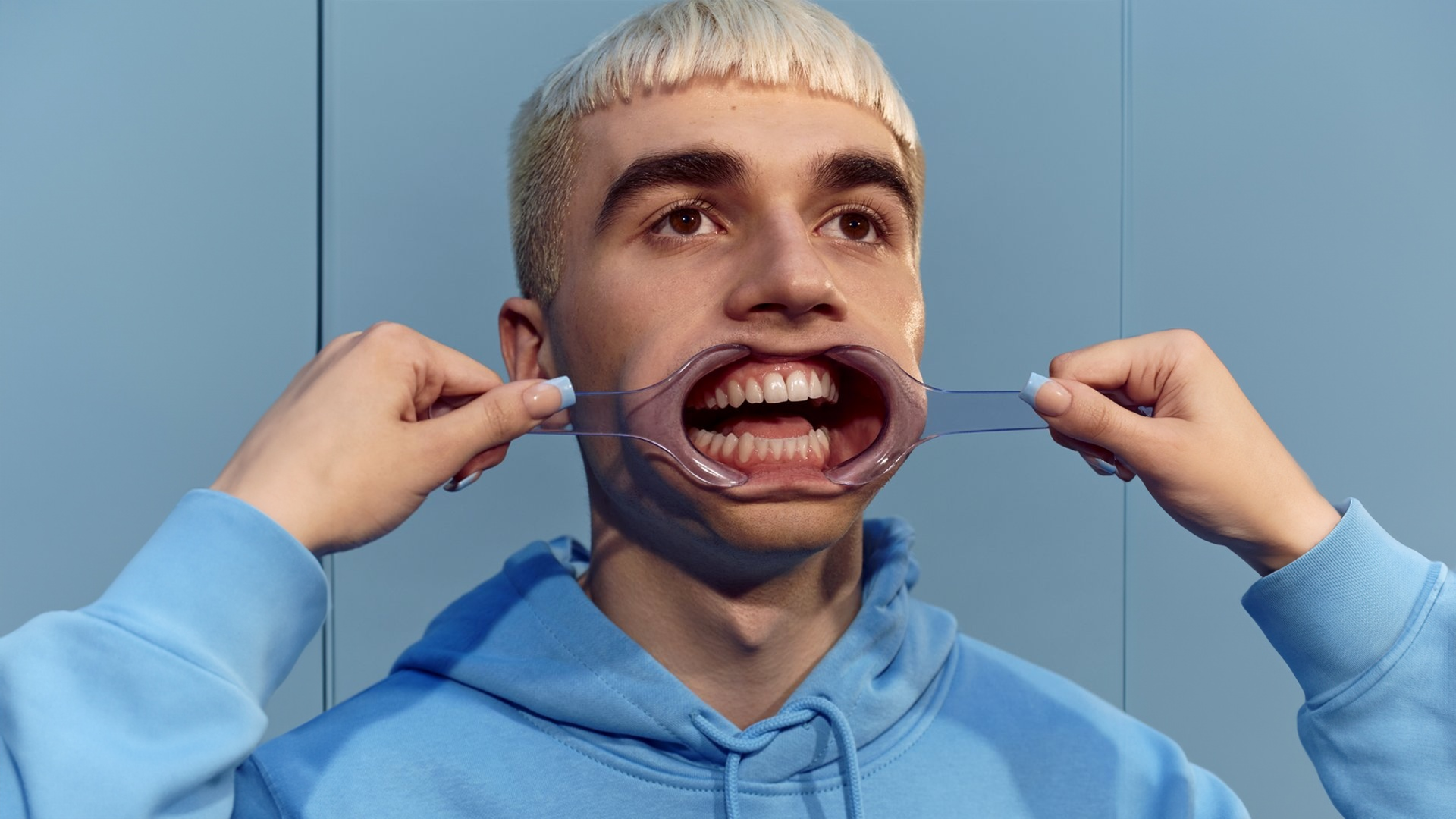 Mata - Mลody Matczak